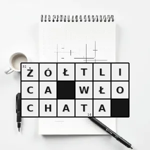 Hasło krzyżówkowe żółtlica owłosiona - żółtlica włochata – rozwiązanie, synonimy, podpowiedzi i definicje krzyżówkowe